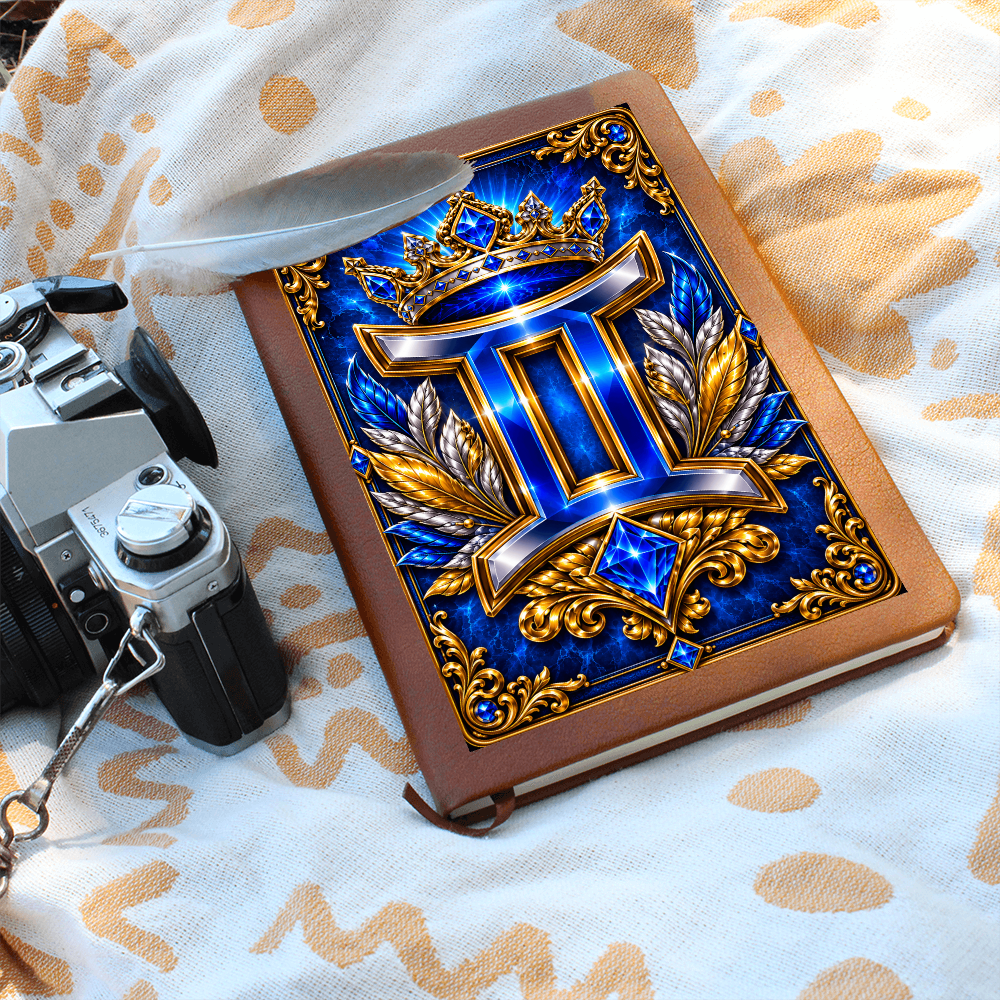 Inspired Thoughts Journal