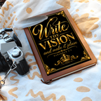 Write the Vision Journal