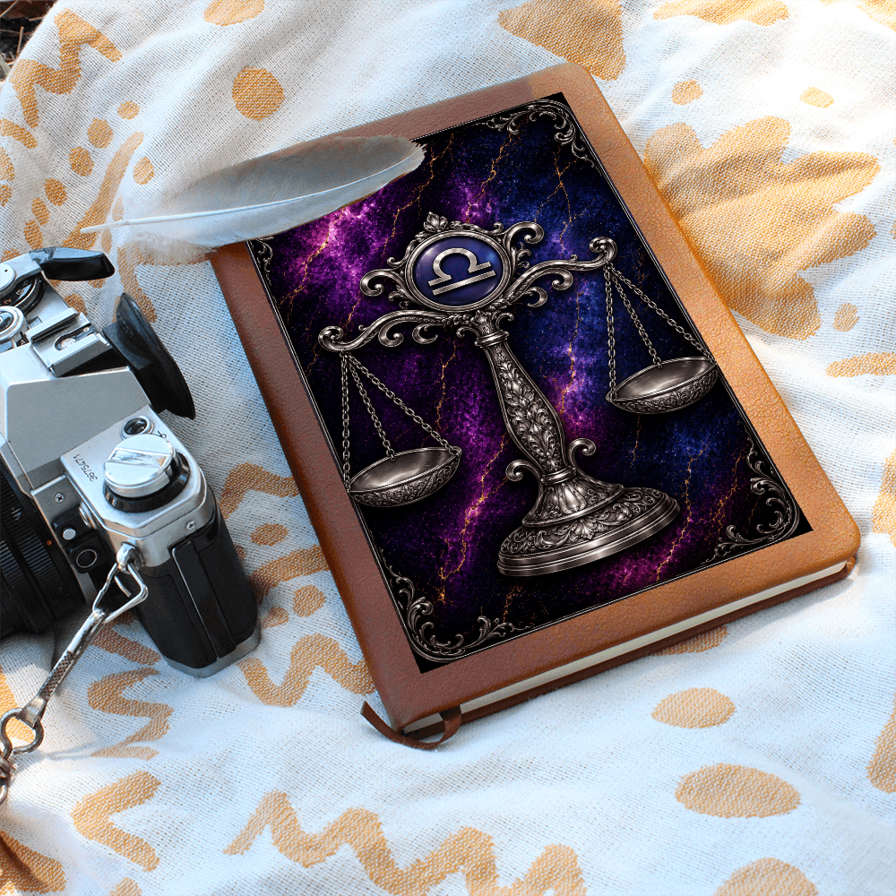 Balance of Life Journal