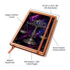 Balance of Life Journal