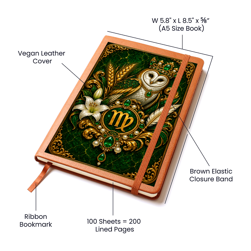 Wisdom Within Journal