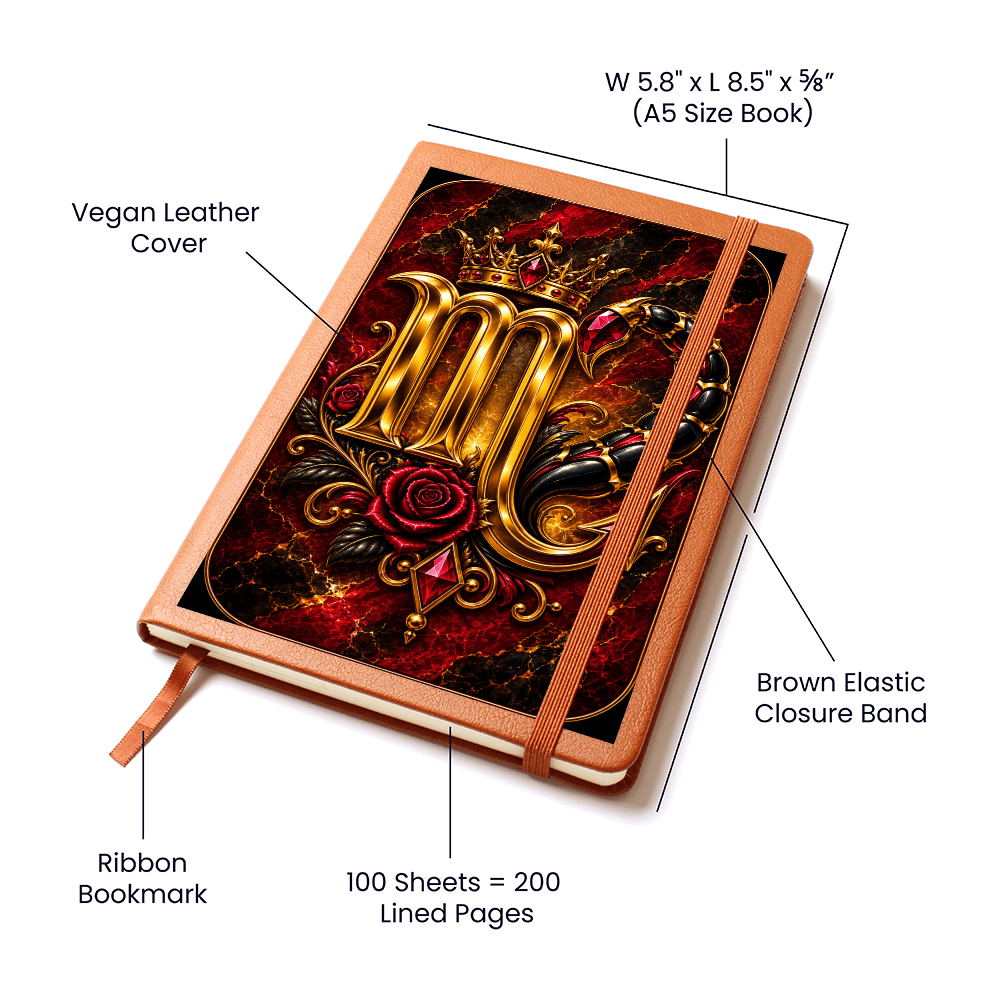 Scorpion Tales Journal