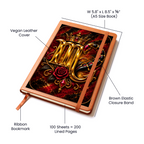 Scorpion Tales Journal