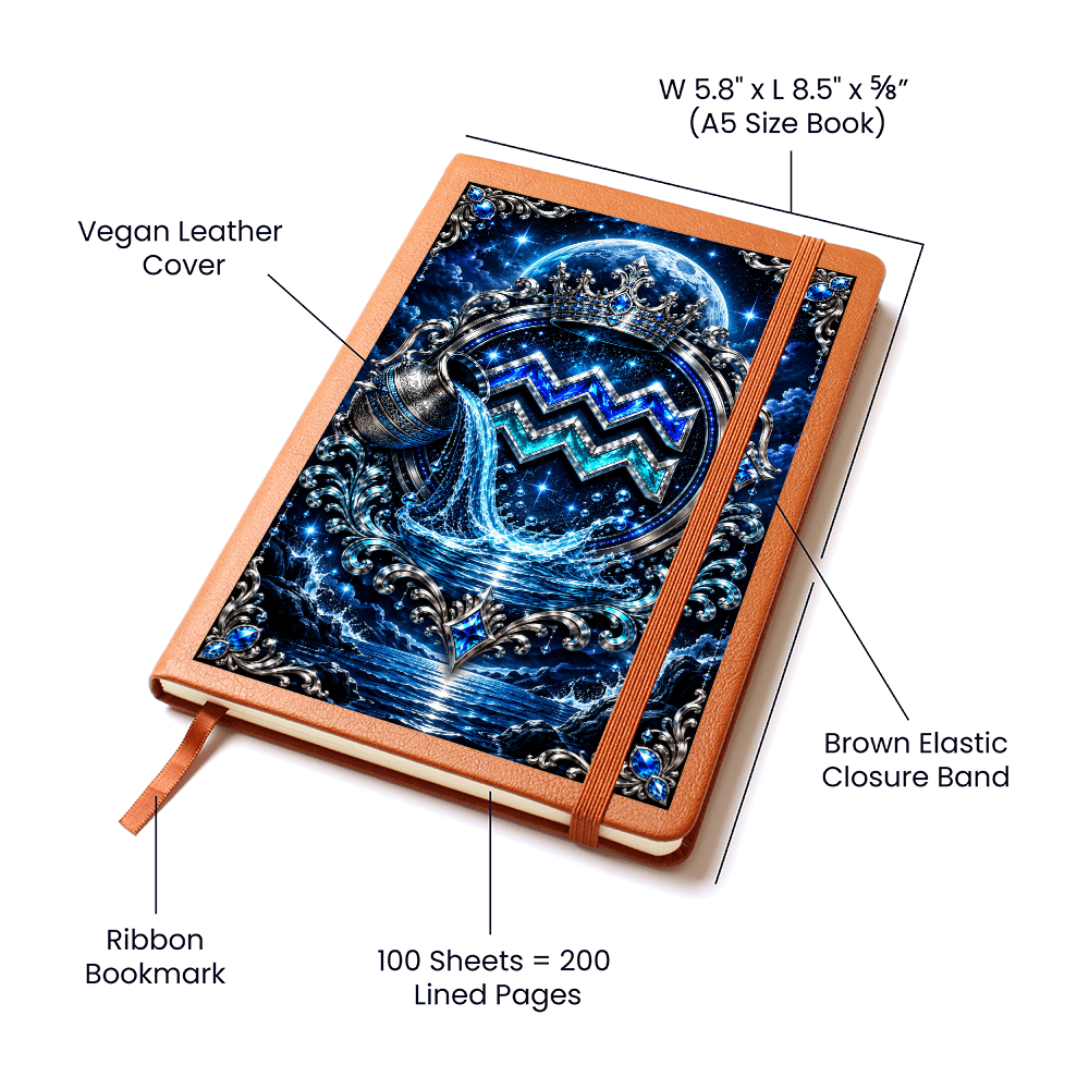 Vision & Possibilities Journal