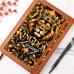 Kingdom Living Journal