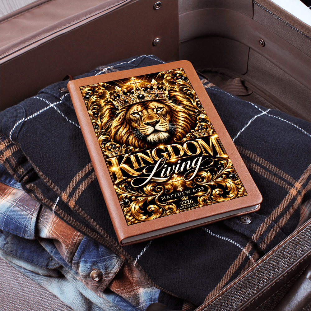 Kingdom Living Journal