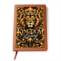 Kingdom Living Journal