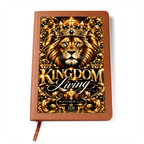 Kingdom Living Journal