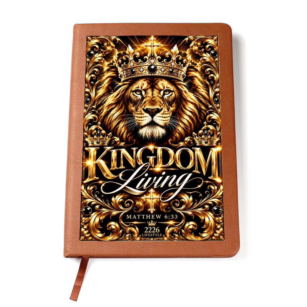Kingdom Living Journal
