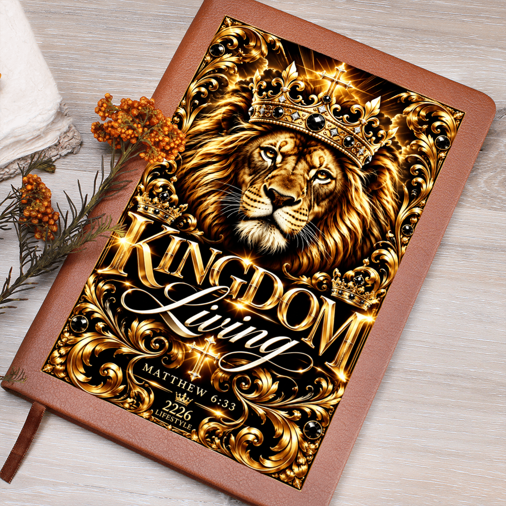 Kingdom Living Journal