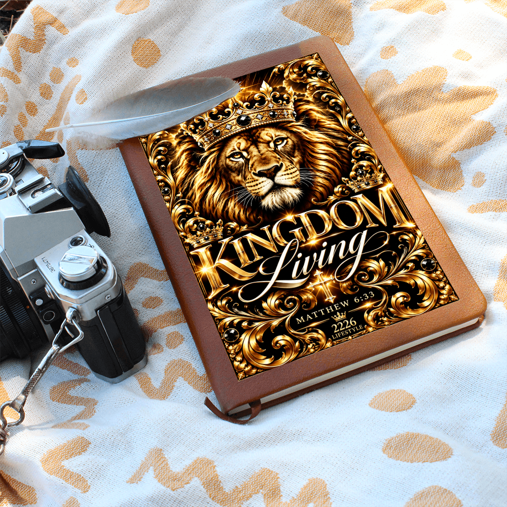 Kingdom Living Journal