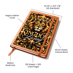 Kingdom Living Journal