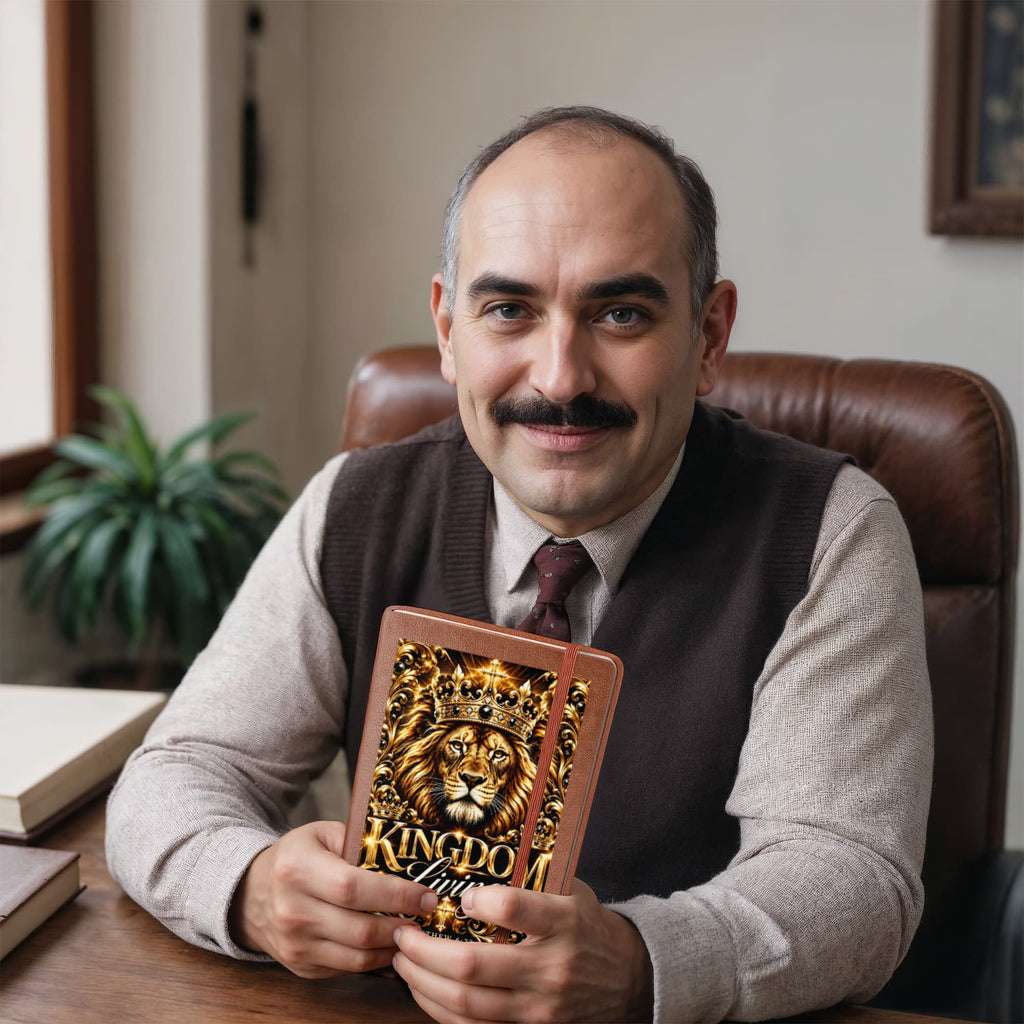Kingdom Living Journal