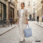 Italian Full-Grain Leather Tote Bag | Firenze