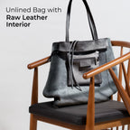 Italian Full-Grain Leather Tote Bag | Firenze