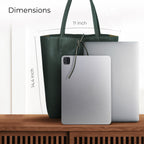 Italian Full-Grain Leather Tote Bag | Firenze