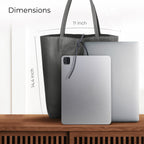Italian Full-Grain Leather Tote Bag | Firenze