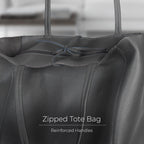 Italian Full-Grain Leather Tote Bag | Firenze