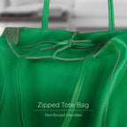 Italian Full-Grain Leather Tote Bag | Firenze