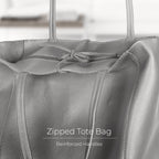 Italian Full-Grain Leather Tote Bag | Firenze