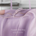 Italian Full-Grain Leather Tote Bag | Firenze