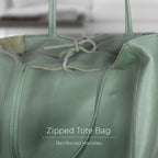 Italian Full-Grain Leather Tote Bag | Firenze