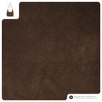 Italian Genuine Suede Hobo Bag | Belluno