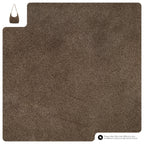 Italian Genuine Suede Hobo Bag | Belluno